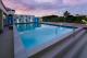 Pool
 - Pacific Hotel Cairns