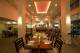 Bushfire Restaurant
 - Pacific Hotel Cairns