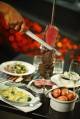 Cuisine
 - Pacific Hotel Cairns