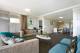 Suite Lounge
 - Pacific Suites Canberra