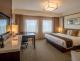 Superior room
 - Pagoda Resort and Spa