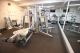 Gym & Sauna
 - Pagoda Resort and Spa