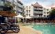 Pool
 - Pagoda Resort and Spa