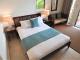 Beachfront Villa
 - Palm Bay Resort