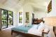 Ocean View Bure-Bedroom/Living
 - Palm Bay Resort
