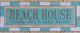 FRONT SIGN
 - Palm Beach Guest House