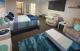Room 1 Bedroom
 - Palm Beach Guest House