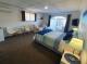Room 1 Bedroom
 - Palm Beach Guest House