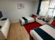 Room 2 Bedroom
 - Palm Beach Guest House