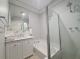 Room 2 Bathroom
 - Palm Beach Guest House