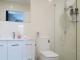 Room 5 En-suite Bathroom
 - Palm Beach Guest House
