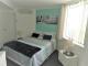 Room 6 Bedroom
 - Palm Beach Guest House