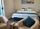 Room 4 King Bed
 - Palm Beach Guest House