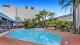 Outdoor pool
 - Palm Court Motor Inn