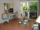 1 Bedroom Apartment Lounge
 - Palm Cove Tropic Apartments