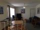 2 bedroom standard apt
 - Palm View Holiday Apartments