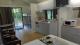 cabin - villa studio
 - Palm View Holiday Apartments