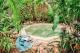 Palms Villa - Outdoor Spa
 - Palms City Resort