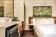 Garden Bungalow
 - Palms City Resort