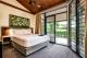 Garden Bungalow
 - Palms City Resort