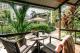 Garden Bungalow Deck
 - Palms City Resort