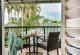Superior Hotel Room - with Private Balcony
 - Palms City Resort