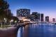 Melbourne City Centre Accommodation, Hotels and Apartments - Pan Pacific Melbourne