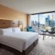Pacific Club King
 - Pan Pacific Melbourne