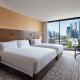 Family Queen
 - Pan Pacific Melbourne