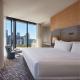 Panoramic Suite
 - Pan Pacific Melbourne
