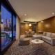 Yarra Suite
 - Pan Pacific Melbourne