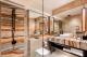 Bathrooms
 - Pan Pacific Perth