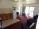 2 bdrm Kv apt., lounge dinning
 - Panorama Seaside Apartments