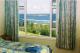 2 bedroom Kingston view apt bedroom.
 - Panorama Seaside Apartments