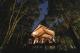 Safari tent under the stars - Paperbark Camp