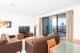 1 Bedroom Executive Apartment
 - Paradise Centre Apartments Surfers Paradise