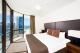 1 Bedroom Executive Apartment
 - Paradise Centre Apartments Surfers Paradise