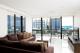 2 Bedroom Executive Apartment
 - Paradise Centre Apartments Surfers Paradise