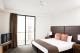 2 Bedroom Executive Apartment
 - Paradise Centre Apartments Surfers Paradise