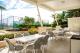BBQ Area and Tennis Court
 - Paradise Centre Apartments Surfers Paradise