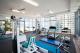 Gymnasium
 - Paradise Centre Apartments Surfers Paradise