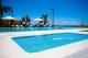 Pool
 - Paradise Centre Apartments Surfers Paradise