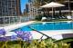 Pool
 - Paradise Centre Apartments Surfers Paradise