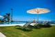 Pool
 - Paradise Centre Apartments Surfers Paradise