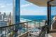1 Bedroom Executive Apartment
 - Paradise Centre Apartments Surfers Paradise
