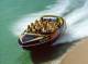 Queensland Tours, Cruises, Sightseeing and Touring - Jet Boat Express Ride+ Aquaduck Combo