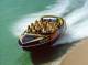 Gold Coast Tours, Cruises, Sightseeing and Touring - 30 minute Jet Blast Jetboat Ride