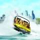 Spin
 - 30 minute Jet Blast Jetboat Ride Paradise Jetboating