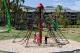 Climbing Spider
 - Paradise Palms Resort