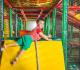 Jungle Gym - Lobby
 - Paradise Resort Gold Coast